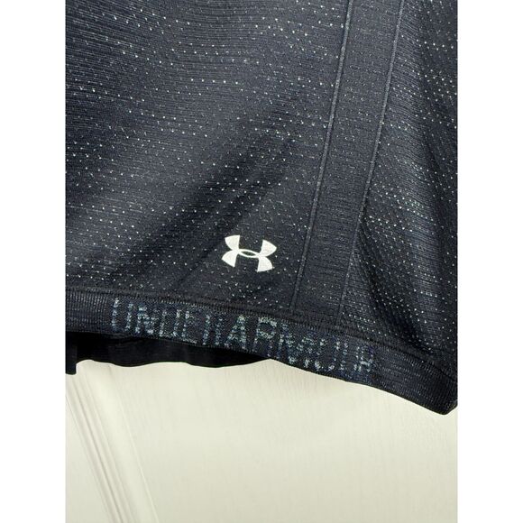 Under Armour Threadborne Seamless Space Dye Long Sleeve Shirt Women's XS / S ? - Picture 3 of 11